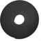 5M U-Form Kantenband TPE Selbstklebende Möbelkantenleiste DIY Schutz Trim für Schrank Sperrholz MDF Regale Küchenzeile (18 mm)