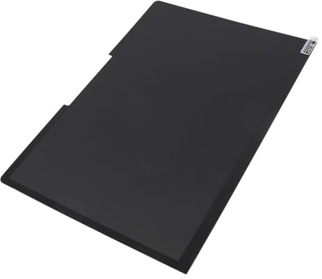 POENVFPO 15 -Zoll -Antipeeping Laptop Privater Bildschirmschutz 3 Abnehmbarer Filter für Laptop3, Kratzfestes Privates Bildschirm für Laptop 3 für Büro, Haustiermaterial, PET Material