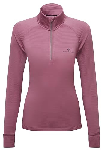 Ronhill Women's Wmn's Tech Winter 1/2 Zip Wmn's Tech Winter 1/2 Zip