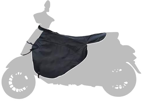 Roller beinschutz kompatibel mit Vespa Primavera 50,beinschützer halten Ihre Beine warm und blockieren den kalten Wind
