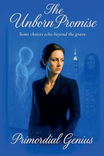 The Unborn Promise: Some Choices Echo Beyond the Grave (Book 1)
