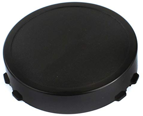 Für Mamiya 67 Mount Rear Lens Cap Cover Camera Lens Cap for Protection Proof Anti Scratch Protector Collis Camera Cap Hood Cover Rear Lens Body Hot Protector Lens Cap Bundle