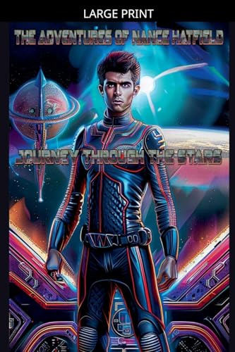Journey Through the Stars (Beyond)
