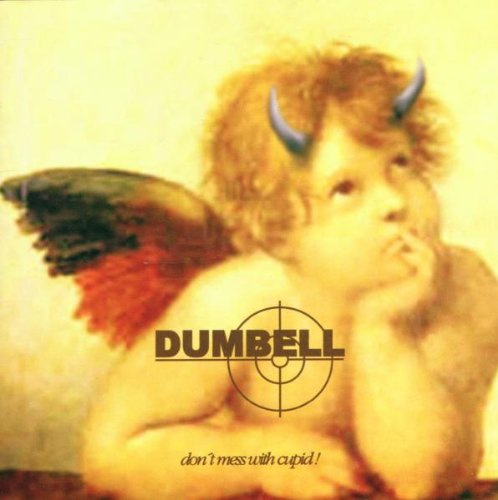 Don'T Mess With Cupid