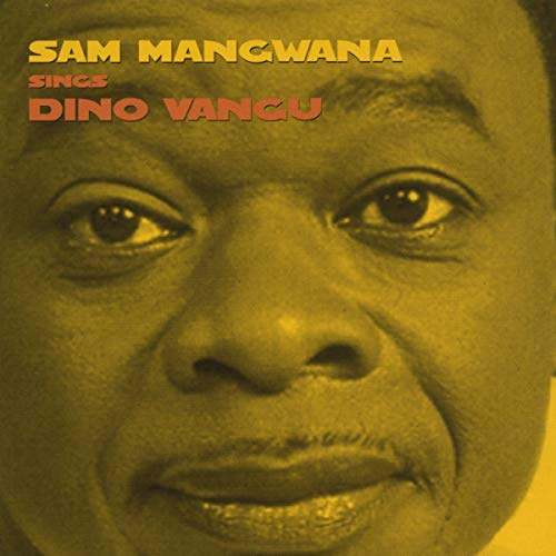 Sam Mangwana Sings Dino Vangu