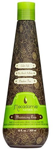Macadamia Natural Oil Daily Conditioning Rinse for All Hair Types 300ml