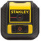 STANLEY STHT77502-1 Livella Laser, CROSS90, Croce + Linea