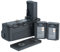 DSTE The New α9 Shutter Battery Grip with Remote Control Compatible for Sony α9 α7R III α7 III Cameras VG-C3EM + 2pcs NP-FZ100 FZ100 Battery