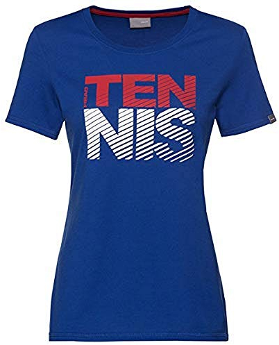 HEAD Club Lisa T-Shirt W