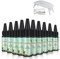 10 pezzi 30 ml di resina epossidica di cristallo UV curabile trasparente colla + lampada led UV per fai da te casa professionale artigianato gioielli orecchini collana bracciale accessori nail art
