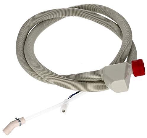 Wessper Tubo Carico Elettrificato Acquastop Beko Blomberg (1885090400, 1760360200, 1760360100)
