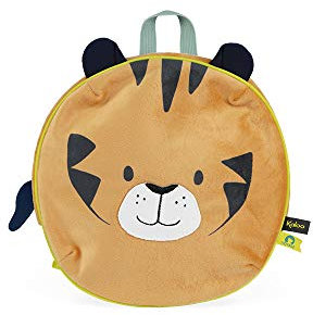 Voyage - Rucksack Löwe