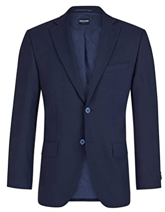 Daniel Hechter - Modern Fit - Herren Baukasten Sakko