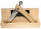 Couteau de poche Thiers Grand modèle à Sphère en bois de chêne, cptshpère
