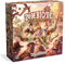 Zombicide: Undead or Alive Gears & Guns Expansion