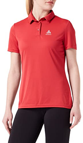 Odlo Donna Maglietta polo CARDADA