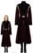 Heodols Damen Padme Amidala Kostüm für Erwachsene, Queen Padme Outfit Mantel Hose Gürtel für Rollenspiele Party, Star Wars-Fans