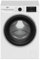 Lavadora BEKO B3WFT510415W 60 cm 1400 rpm 10 kg