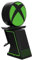 Cable Guys Ikon Charging Stand - Xbox Gaming Accessories Holder & Phone Holder for Most Controllers (Xbox, Play Station, Nintendo Switch) & Phone