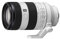 FE 70-200 mm F4 Macro G OSS II