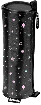 Paso BU23ZD-003, Mäppchen Stars BeUniq, Multicolor