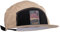 Leatt Unisex Panel Hut, beige, One Size