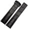 EKSIL Für TAG Heuer Echtes Leder Armband Stiche Armband 19 20 22mm Für Männer Armband Mit Faltschließe, 20 mm, Achat