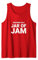 Pretend I’m A Jar of Jam, Jelly easy funny halloween costume Tank Top