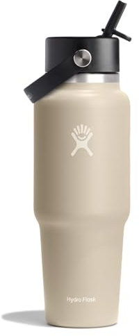 Hydro Flask 32 OZ WIDE FLEX STRAW CAP