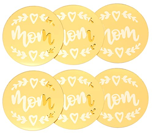 HOLIDYOYO 20stücke Teiliges Muttertag Kuchen Deko Charmante Tortenornamente Für Geburtstagsfeiern Kreative Kuchendekoration Sichere Und Leichte Materialien Für Unvergessliche Momente