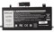 KHlove 42Wh J0PGR Laptop Batteria per Dell Latitude 12 5285 5290 2-in-1 T17G T17G001 T17G002 Series Notebook 0J0PGR JOPGR 1WND8 X16TW 0X16TW 0FTH6F FTH6F 0RDYCT RDYCT 7.6V 4-Cell 5250mAh