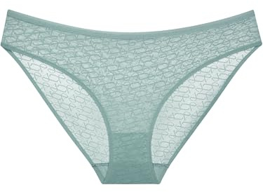 Triumph Signature Sheer Tai EX Misty Turquoise