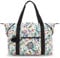Kipling ART M Large Tote, Totes, Cocktail Floral (Orange)