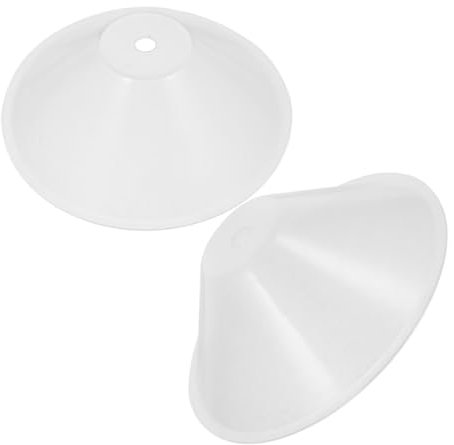 Happyyami 2stücke Sprinkler Drift Guard Hochdruck Sprinkler Spritzschutz Ergonomisch Und Installieren Für Effektives Autowaschen Und Gartenpflege Für Anwendung