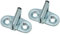 Arotzelox 2* cerraduras de puerta de coche plata 1356353080 para Relay Jumper Nemo Ducato Fiorino Punto Strada Bipper 51864555 cerradura de la puerta 55702061 cerradura de puerta