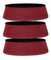 Farecla G Mop Premium Polierschaum GMC322 rot Ø75mm (3)