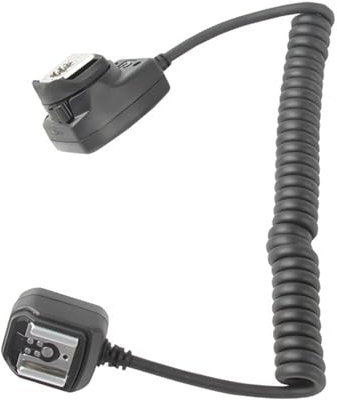 Blitze Auslösen Kabel OCE3 Blitzkabel Für 580Exⅱ/580EX/430EX Taschenlampe Kreative Fotografie Langes Synchronisationskabel