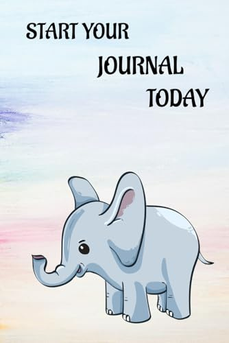 Book Journaling : A Great Start For Your Journal