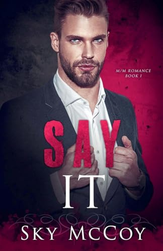 Say It (Fascination, Band 1)