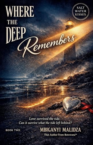 Salt Water Kisses: Where the Deep Remembers