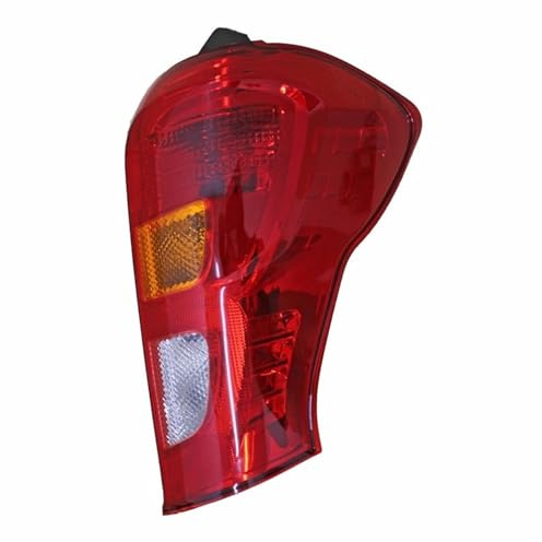 VFVCTGHZ Für BYD Für T3 M3 Rückfahrlichter Bremslichter Blinklicht Nebelscheinwerfer Nebelscheinwerfer Zubehör(Right)
