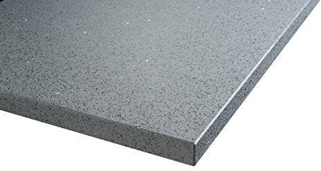 Maxtop Encimera de cuarzo - cuarzo por el precio del laminado!