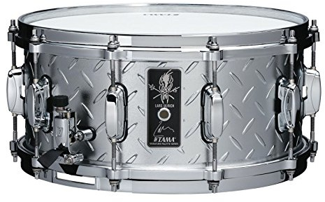 Tama LU1465N Lars Ulrich Signature Snare 14x6,5 - Snare Drum