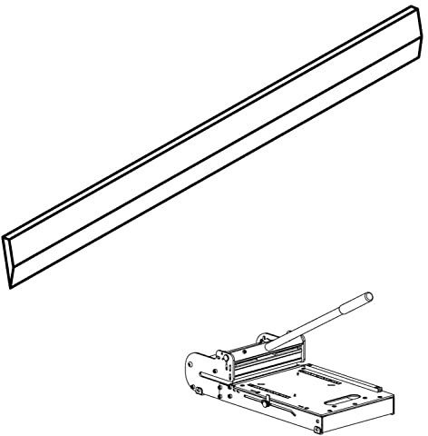 230mm Replacement Blade LVP-230RB for vinyl flooring cutter LVP-230
