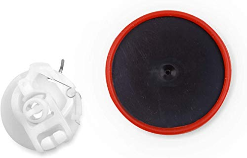 REPAIR KIT for Manual Espresso Coffee Machine Philips-Saeco Poemia Pressurized Filter Holder