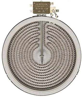 Remle - Resistencia placa vitrocerámica Teka 481231018889 1800W 230V180mm EGO