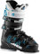 Lange LX Skischuhe, Damen, Schwarz/Weiß, 230