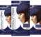 Smart Beauty Tinte de Cabello Negro Azul Zafiro (Paquete de 3)