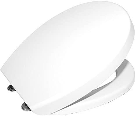 VALADARES 50254000 DURIUS Asiento Termodur Blanco