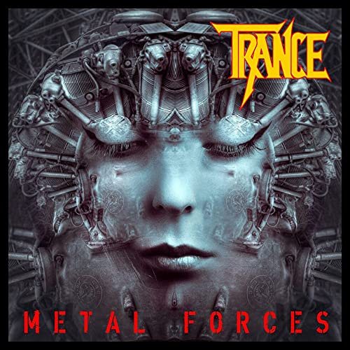 Metal Forces Special Edition
